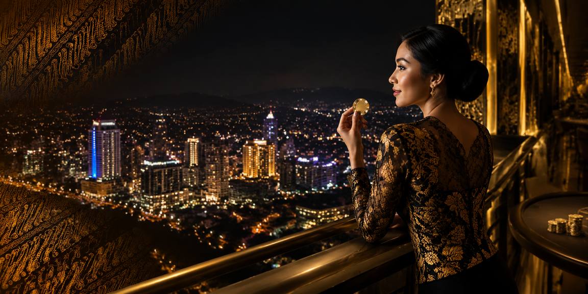 bolasakti Live Tables, Slots, and More Inside Our Casino